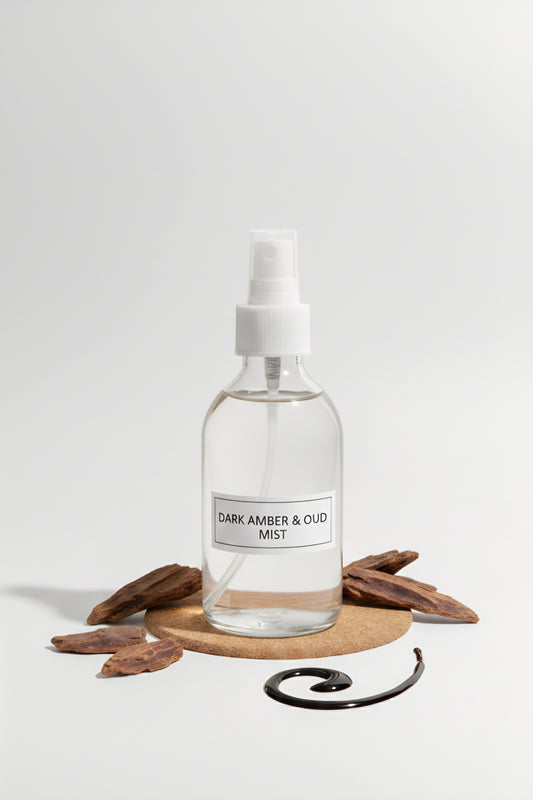 Room & Linen Mists- Box