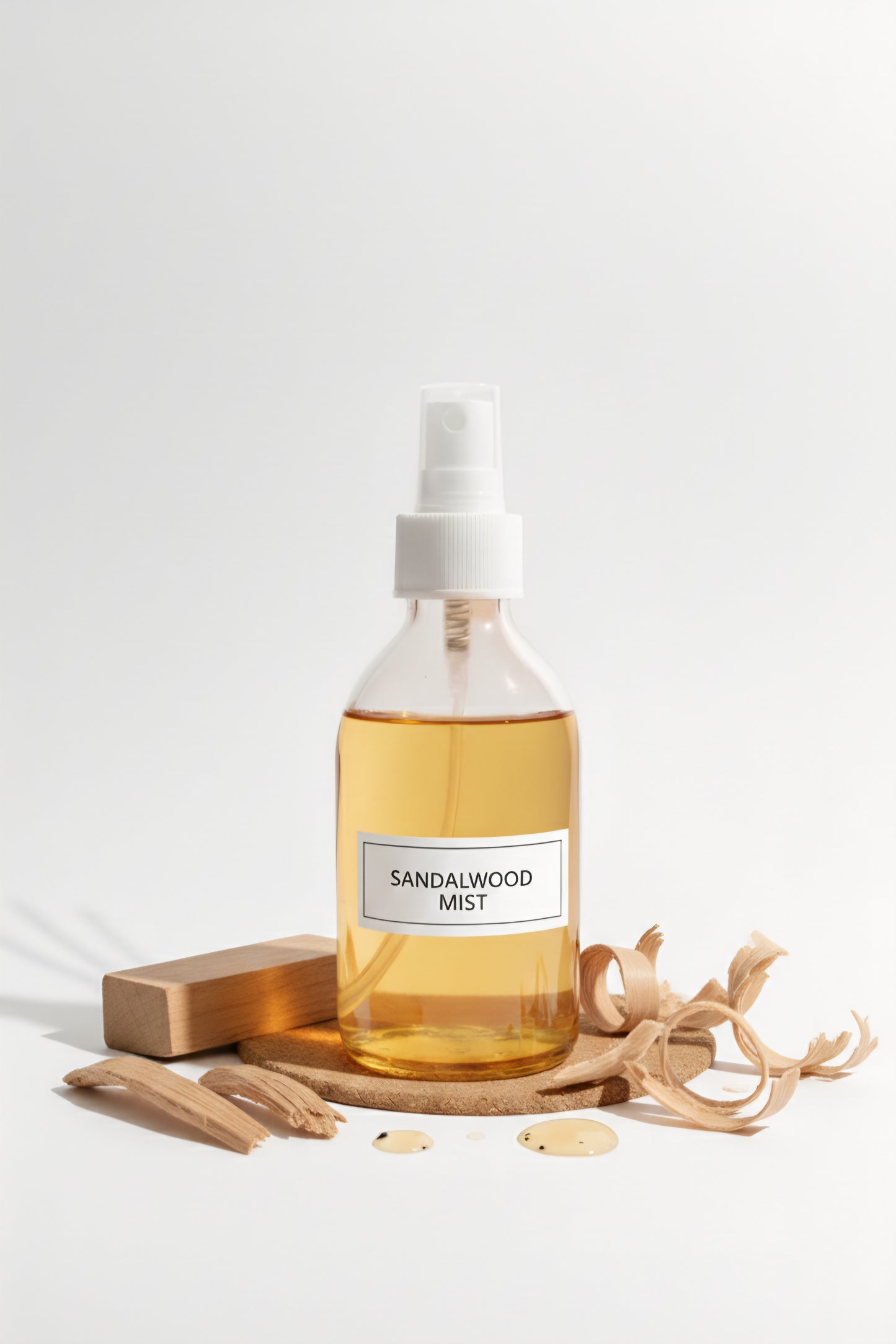 Room & Linen Mists- Box