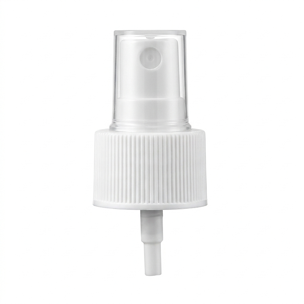 Mist Spray Cap (28/410) - White - Pack of 100