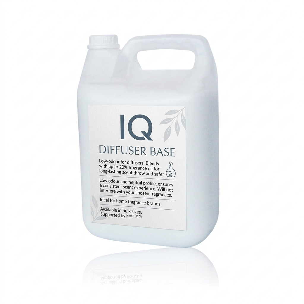 IQ Diffuser Base