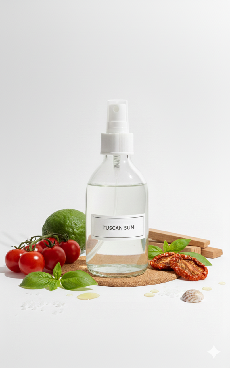 Tuscany Room & Linen Mist