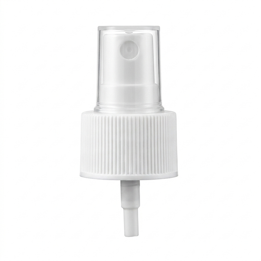 Mist Spray Cap (28/410) - White - Pack of 100