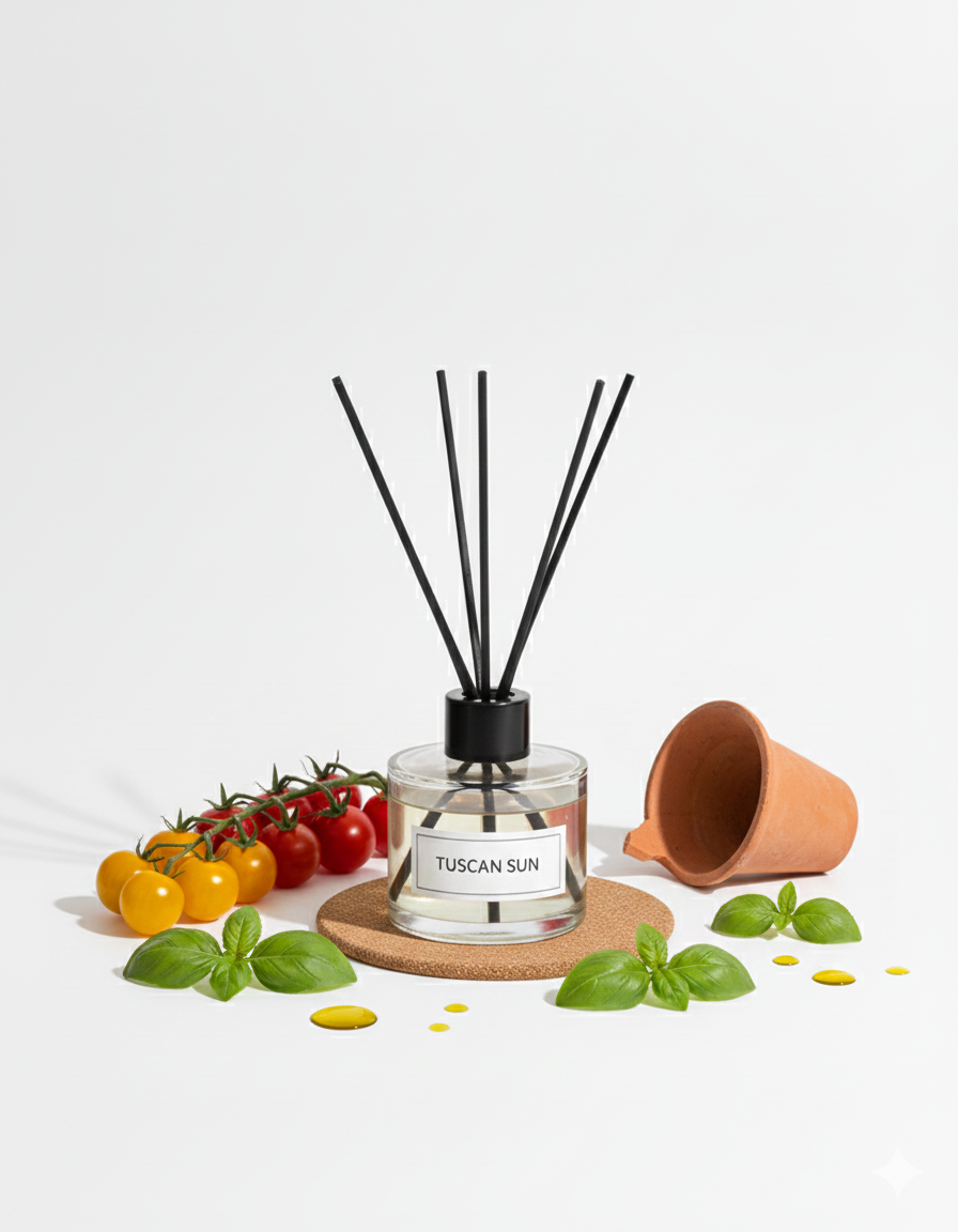 Reed Diffusers- Box