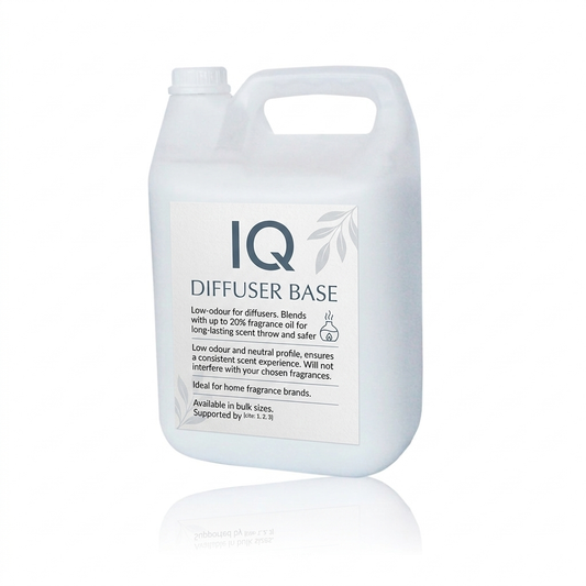 IQ Diffuser Base