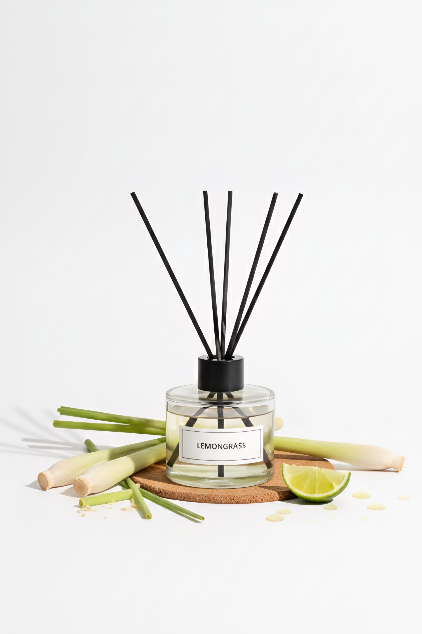 Reed Diffusers- Box