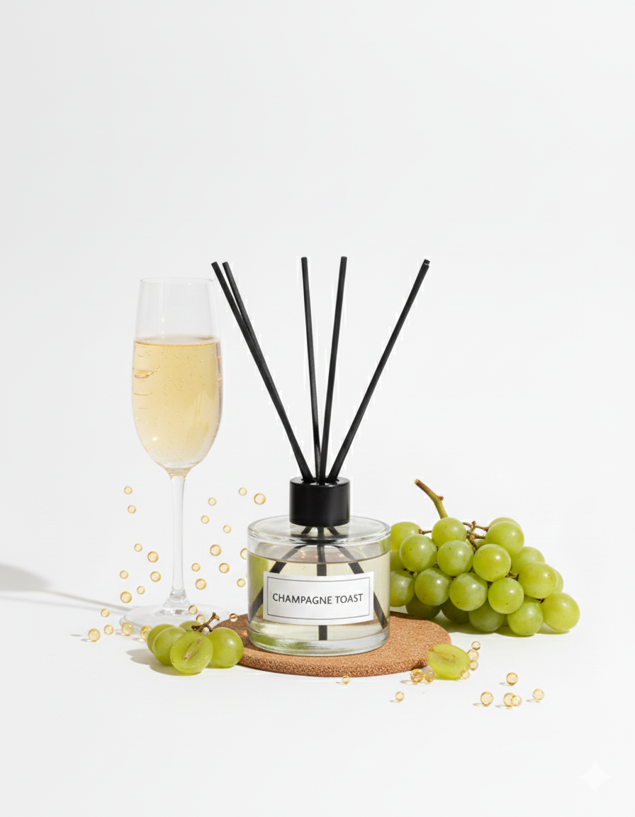 Reed Diffusers- Box
