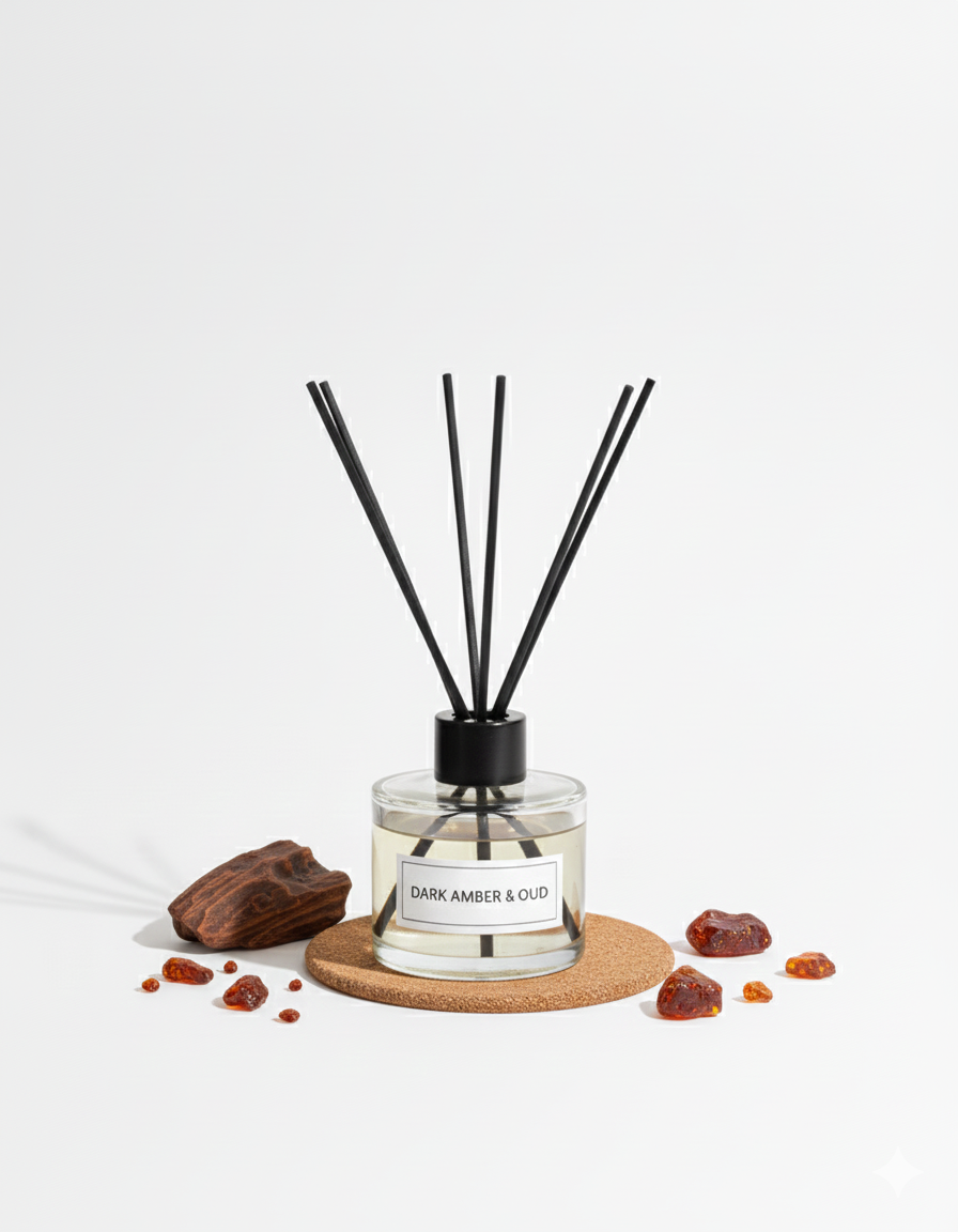 Reed Diffusers- Box